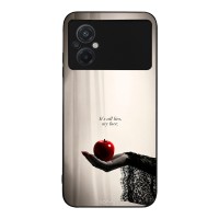 Θήκη Sonique DIVA Series για Xiaomi Poco M5 Εύα