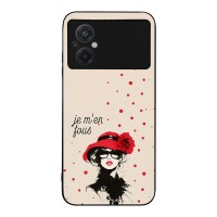 Θήκη Sonique DIVA Series για Xiaomi Poco M5 Ζαμάν Φου