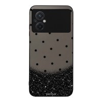 Θήκη Sonique DIVA Series για Xiaomi Poco M5 Πουά Γκλίτερ