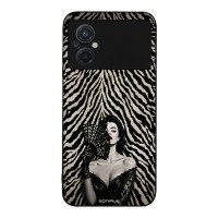 Θήκη Sonique DIVA Series για Xiaomi Poco M5 Φλαμένκο