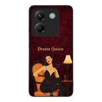 Θήκη Sonique DIVA Series για Xiaomi Poco M7 Pro 5G Drama Queen