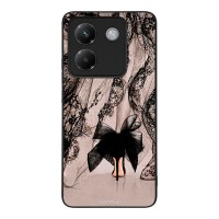 Θήκη Sonique DIVA Series για Xiaomi Poco M7 Pro 5G High Heels