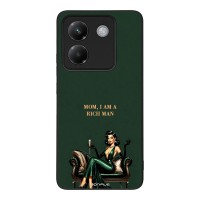 Θήκη Sonique DIVA Series για Xiaomi Poco M7 Pro 5G Rich Man