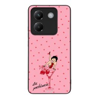 Θήκη Sonique DIVA Series για Xiaomi Poco M7 Pro 5G Δε Μπλέκεις