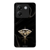 Θήκη Sonique DIVA Series για Xiaomi Poco M7 Pro 5G Διαμάντι