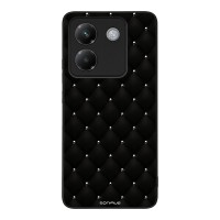 Θήκη Sonique DIVA Series για Xiaomi Poco M7 Pro 5G Καπιτονέ