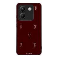 Θήκη Sonique DIVA Series για Xiaomi Poco M7 Pro 5G Φιογκάκια