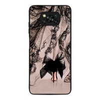 Θήκη Sonique DIVA Series για Xiaomi Poco X3 NFC / Poco X3 Pro High Heels
