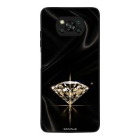 Θήκη Sonique DIVA Series για Xiaomi Poco X3 NFC / Poco X3 Pro Διαμάντι