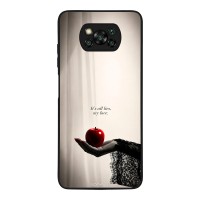 Θήκη Sonique DIVA Series για Xiaomi Poco X3 NFC / Poco X3 Pro Εύα
