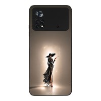 Θήκη Sonique DIVA Series για Xiaomi Poco X4 Pro 5G Femme Fatale
