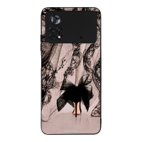 Θήκη Sonique DIVA Series για Xiaomi Poco X4 Pro 5G High Heels