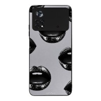 Θήκη Sonique DIVA Series για Xiaomi Poco X4 Pro 5G Mirror Lips