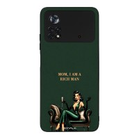 Θήκη Sonique DIVA Series για Xiaomi Poco X4 Pro 5G Rich Man