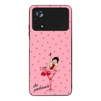Θήκη Sonique DIVA Series για Xiaomi Poco X4 Pro 5G Δε Μπλέκεις