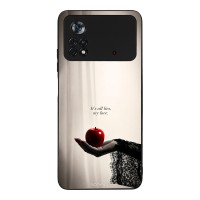 Θήκη Sonique DIVA Series για Xiaomi Poco X4 Pro 5G Εύα