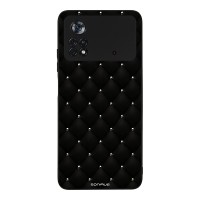 Θήκη Sonique DIVA Series για Xiaomi Poco X4 Pro 5G Καπιτονέ