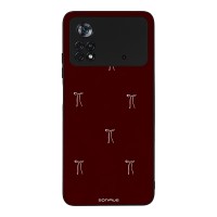 Θήκη Sonique DIVA Series για Xiaomi Poco X4 Pro 5G Φιογκάκια