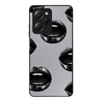 Θήκη Sonique DIVA Series για Xiaomi Poco X5 Pro 5G Mirror Lips