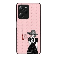 Θήκη Sonique DIVA Series για Xiaomi Poco X5 Pro 5G Oh, Mon Dieu