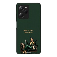 Θήκη Sonique DIVA Series για Xiaomi Poco X5 Pro 5G Rich Man