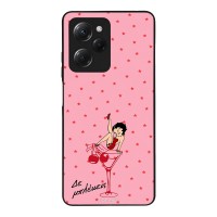 Θήκη Sonique DIVA Series για Xiaomi Poco X5 Pro 5G Δε Μπλέκεις