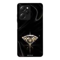 Θήκη Sonique DIVA Series για Xiaomi Poco X5 Pro 5G Διαμάντι