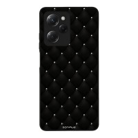 Θήκη Sonique DIVA Series για Xiaomi Poco X5 Pro 5G Καπιτονέ