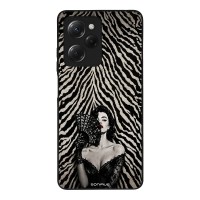 Θήκη Sonique DIVA Series για Xiaomi Poco X5 Pro 5G Φλαμένκο