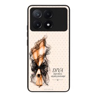 Θήκη Sonique DIVA Series για Xiaomi Poco X6 Pro 5G Diva