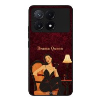 Θήκη Sonique DIVA Series για Xiaomi Poco X6 Pro 5G Drama Queen