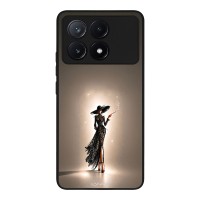 Θήκη Sonique DIVA Series για Xiaomi Poco X6 Pro 5G Femme Fatale