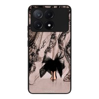 Θήκη Sonique DIVA Series για Xiaomi Poco X6 Pro 5G High Heels