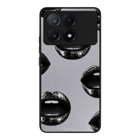 Θήκη Sonique DIVA Series για Xiaomi Poco X6 Pro 5G Mirror Lips
