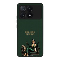 Θήκη Sonique DIVA Series για Xiaomi Poco X6 Pro 5G Rich Man