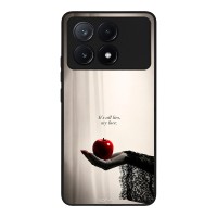 Θήκη Sonique DIVA Series για Xiaomi Poco X6 Pro 5G Εύα
