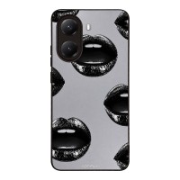 Θήκη Sonique DIVA Series για Xiaomi Poco X7 Pro 5G Mirror Lips