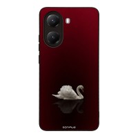 Θήκη Sonique DIVA Series για Xiaomi Poco X7 Pro 5G Κύκνος