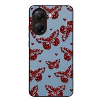 Θήκη Sonique DIVA Series για Xiaomi Poco X7 Pro 5G Πεταλούδες