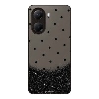 Θήκη Sonique DIVA Series για Xiaomi Poco X7 Pro 5G Πουά Γκλίτερ
