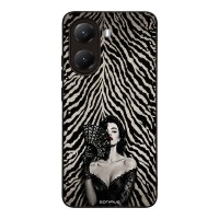 Θήκη Sonique DIVA Series για Xiaomi Poco X7 Pro 5G Φλαμένκο