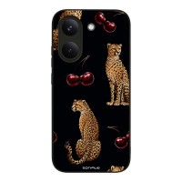 Θήκη Sonique DIVA Series για Xiaomi Poco X8 Pro 5G Cherry Cheetah