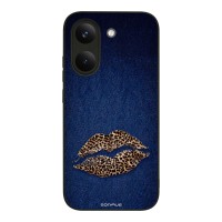 Θήκη Sonique DIVA Series για Xiaomi Poco X8 Pro 5G Denim Leopard