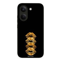 Θήκη Sonique DIVA Series για Xiaomi Poco X8 Pro 5G Golden Kisses