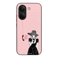 Θήκη Sonique DIVA Series για Xiaomi Poco X8 Pro 5G Oh, Mon Dieu