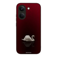 Θήκη Sonique DIVA Series για Xiaomi Poco X8 Pro 5G Κύκνος