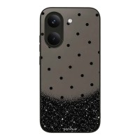 Θήκη Sonique DIVA Series για Xiaomi Poco X8 Pro 5G Πουά Γκλίτερ