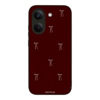 Θήκη Sonique DIVA Series για Xiaomi Poco X8 Pro 5G Φιογκάκια