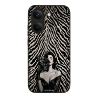 Θήκη Sonique DIVA Series για Xiaomi Poco X8 Pro 5G Φλαμένκο