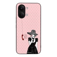 Θήκη Sonique DIVA Series για Xiaomi Poco X8 Pro Max 5G Oh, Mon Dieu